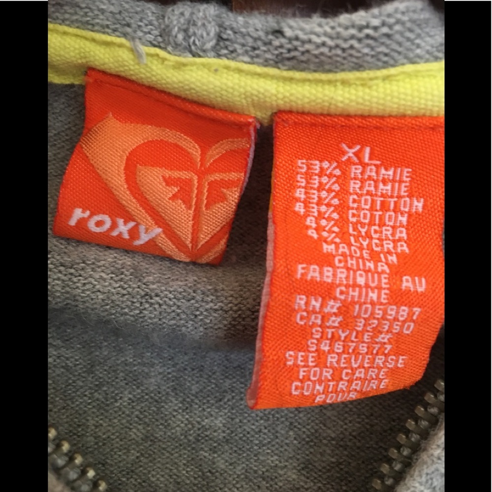 Roxy Sweater - Picture 4 of 4